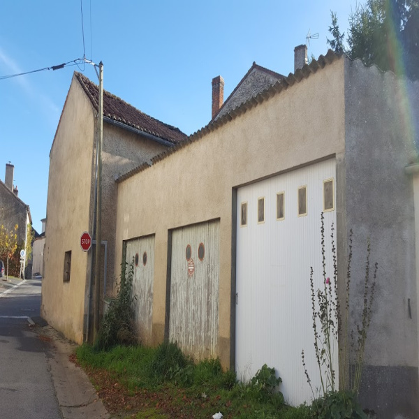 Offres de vente Garage Bussière-Poitevine 87320